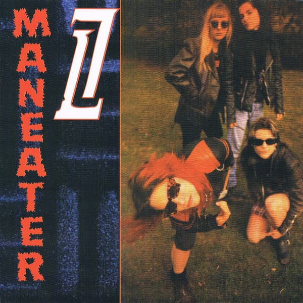 Maneater
