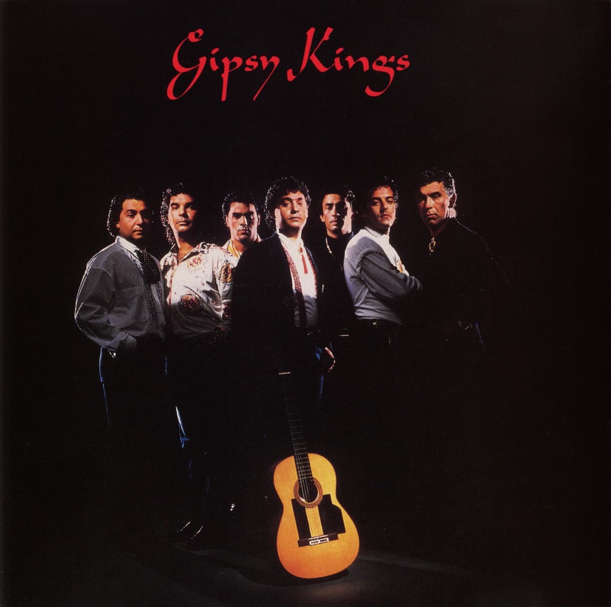 Gipsy Kings