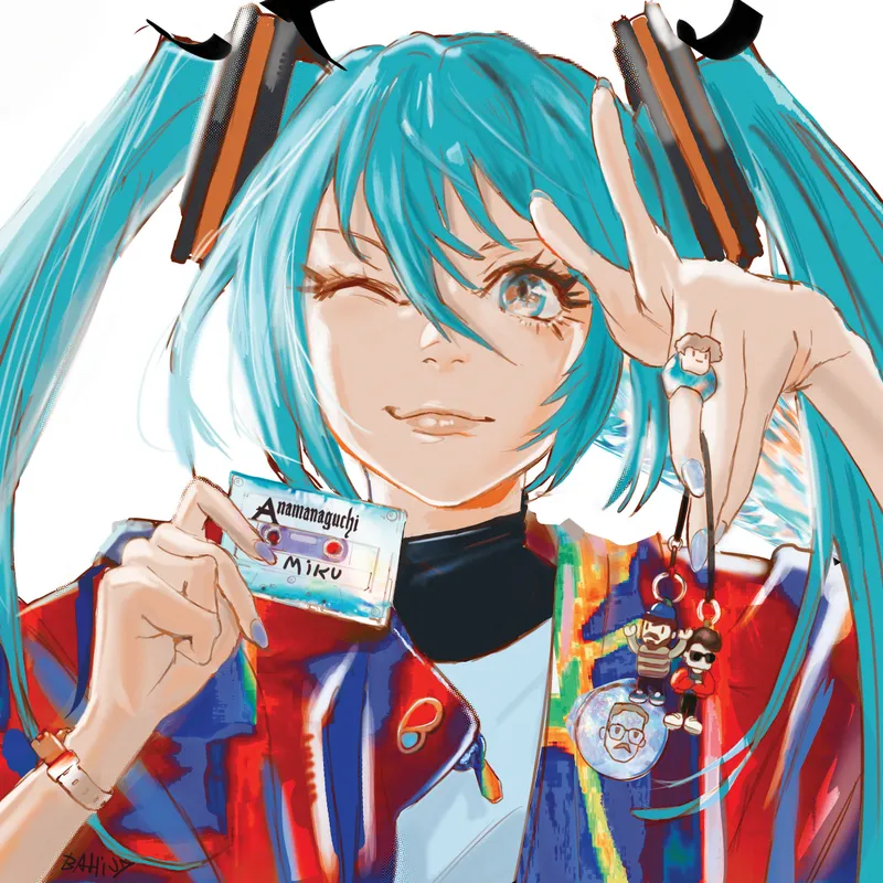 Miku