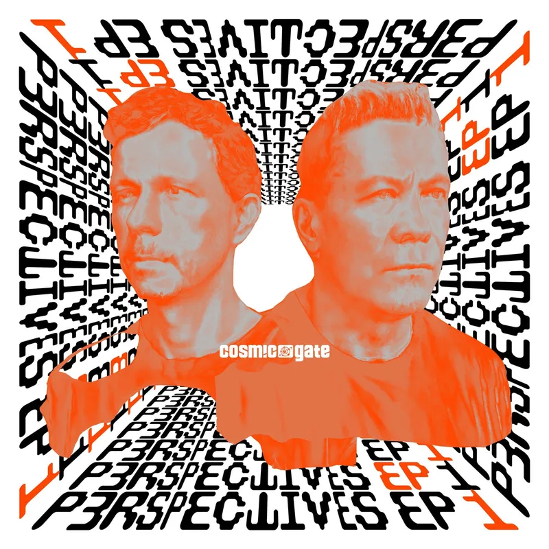 Perspectives EP 1