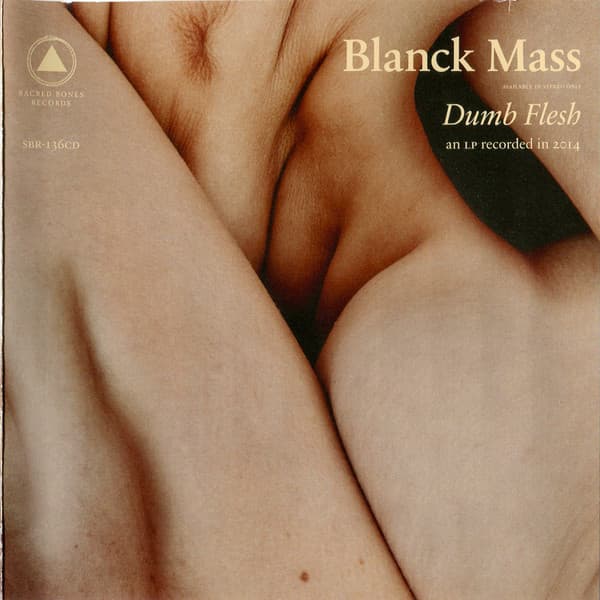 Dumb Flesh