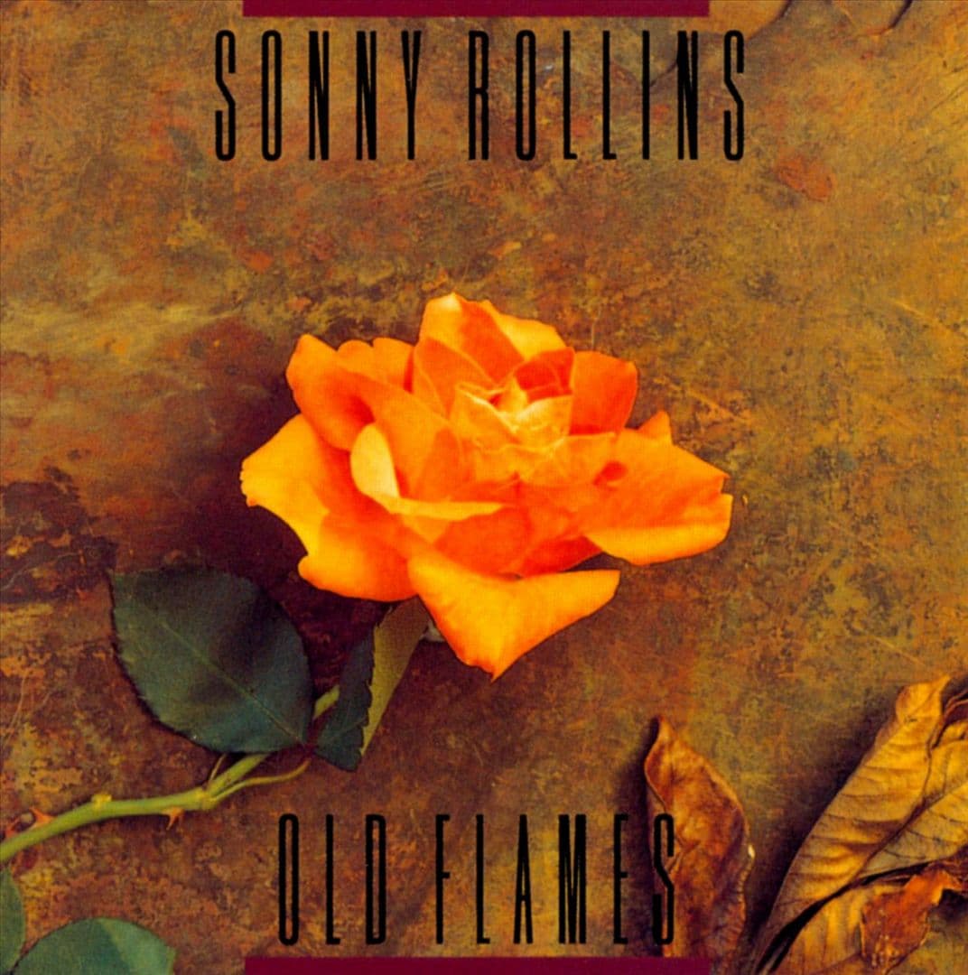 Old Flames