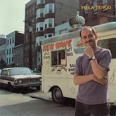 New Wave Hot Dogs