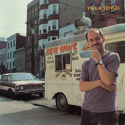 New Wave Hot Dogs
