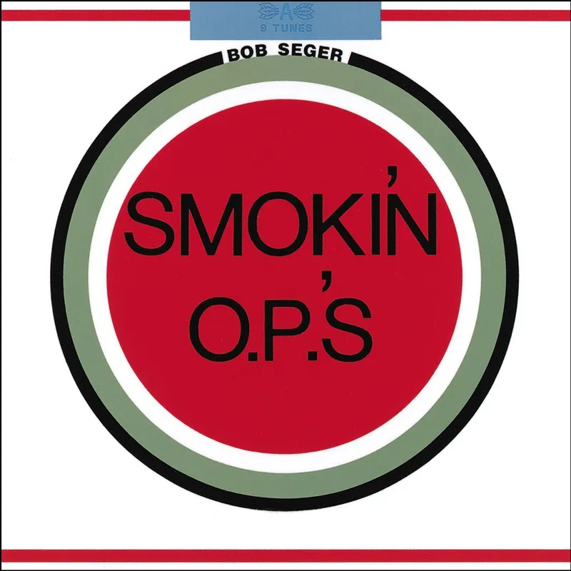Smokin’ O.P.’s