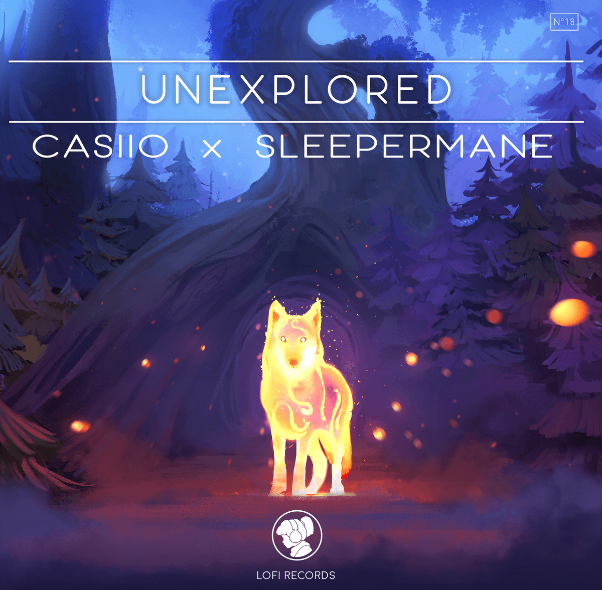 Unexplored
