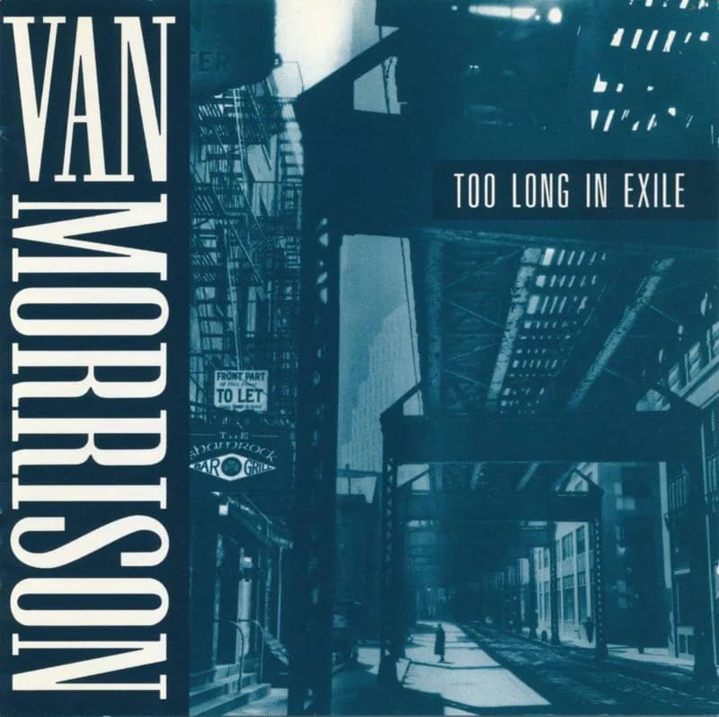 Too Long in Exile