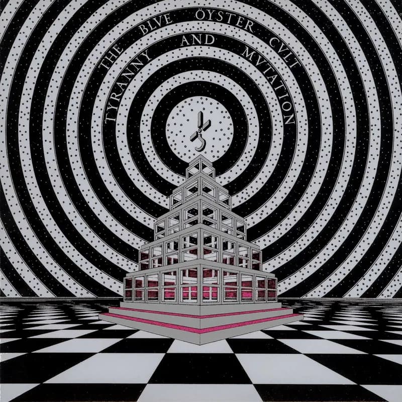 Tyranny and Mutation