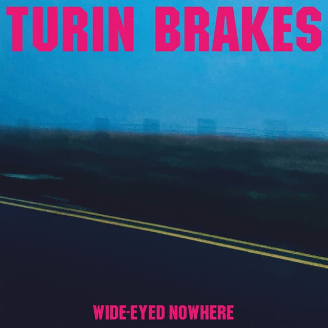 Wide-Eyed Nowhere