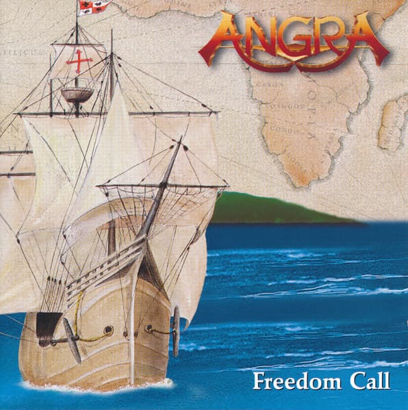 Freedom Call