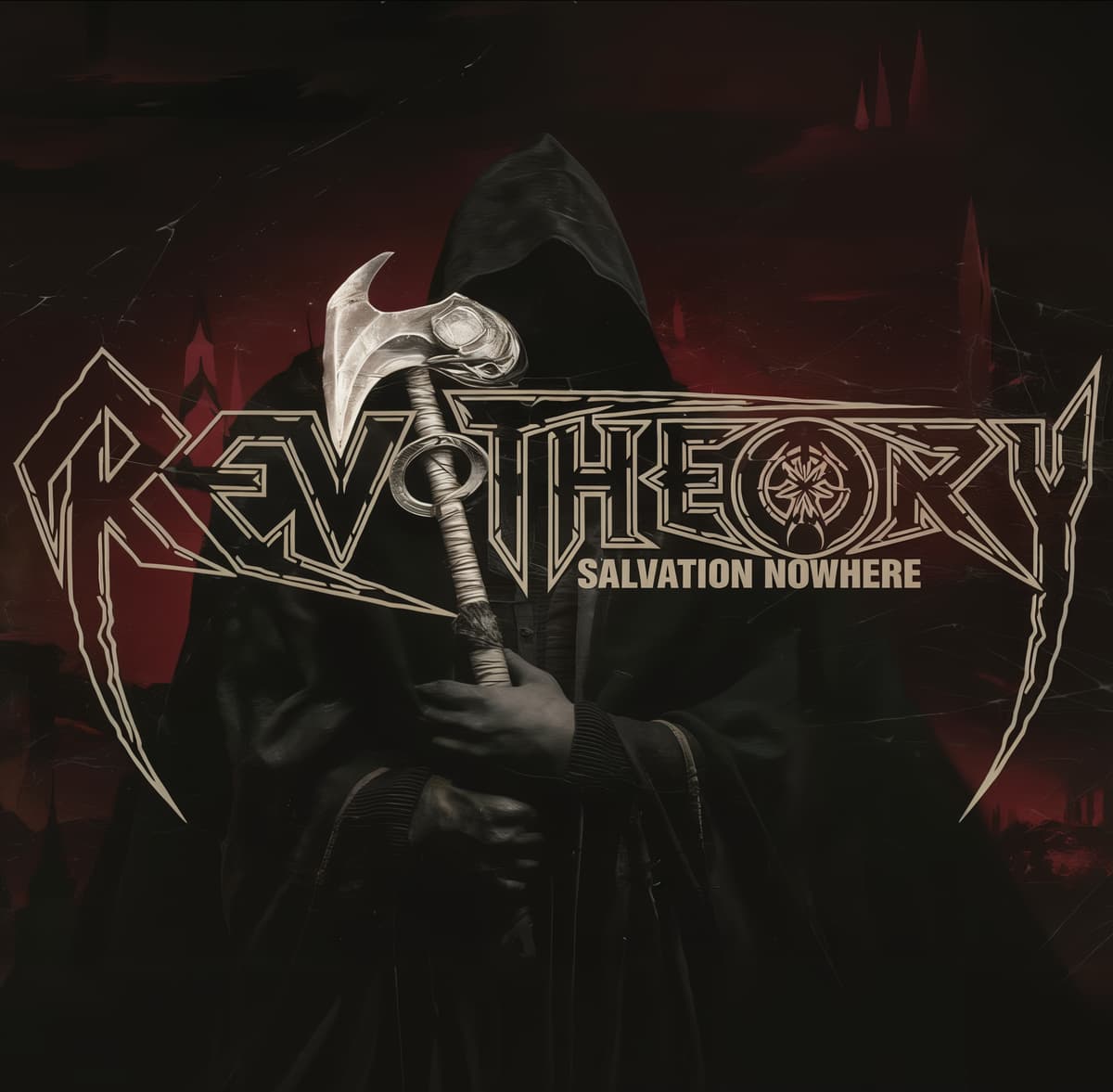 Salvation Nowhere