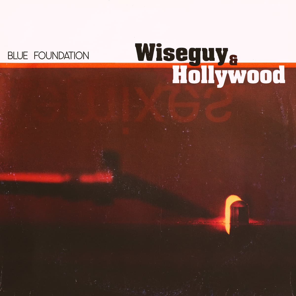 Wiseguy & Hollywoord