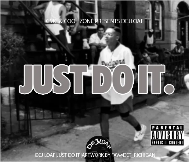 Just Do It
