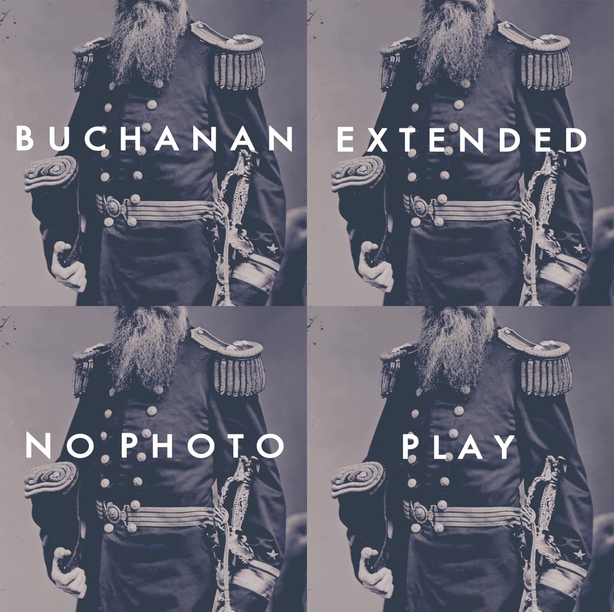 No Photo - EP
