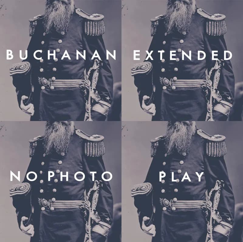 No Photo - EP