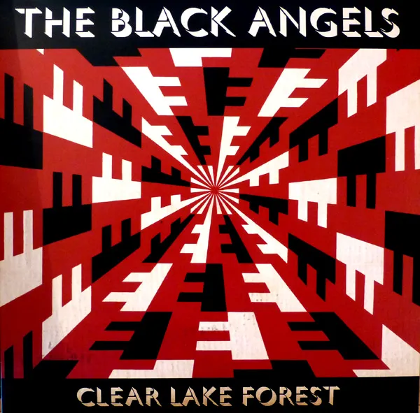 Clear Lake Forest