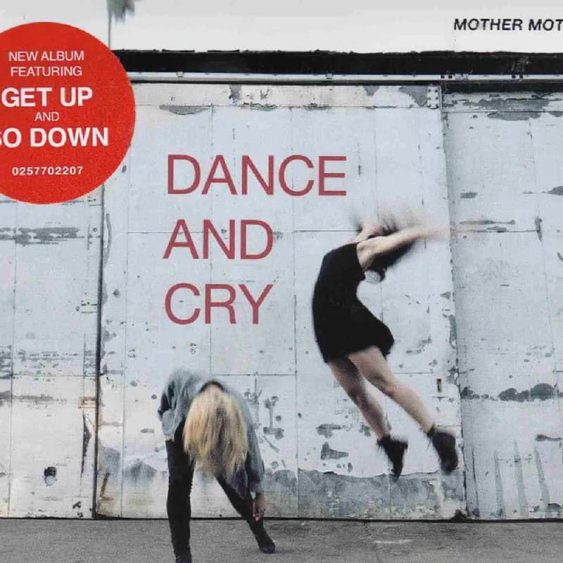 Dance and Cry