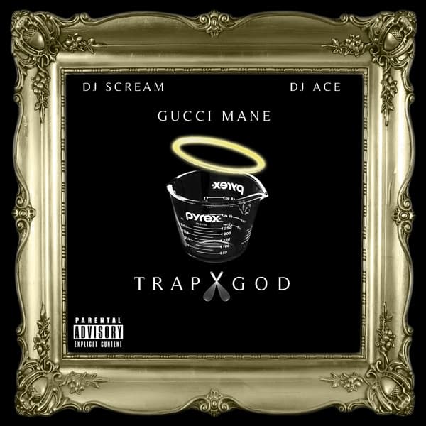 Trap God