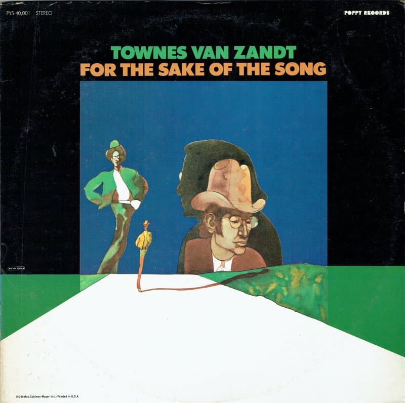 For the Sake of the Song