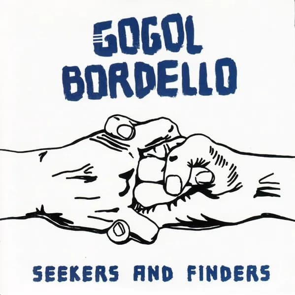 Seekers and Finders