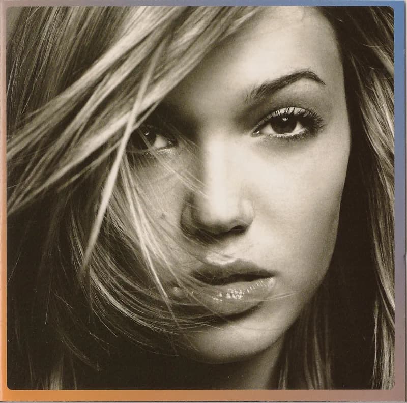 Mandy Moore