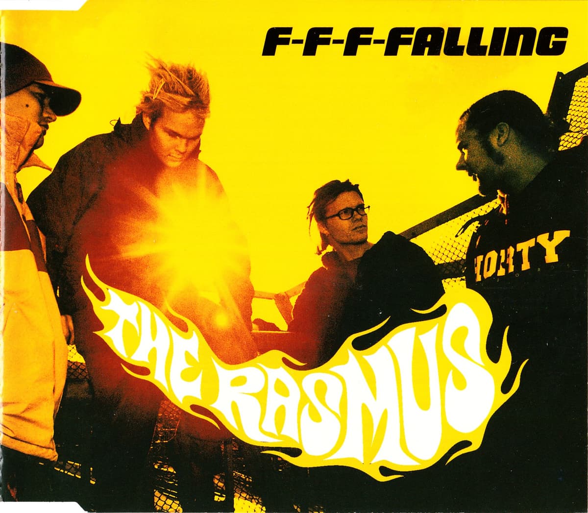 F-F-F-Falling