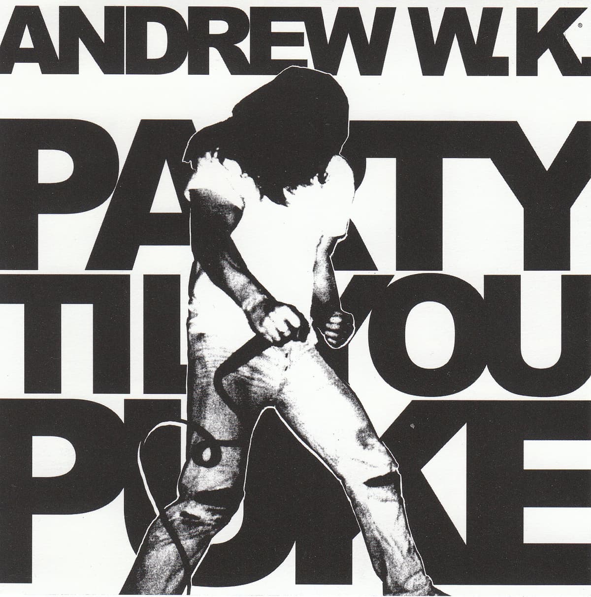 Party Til You Puke