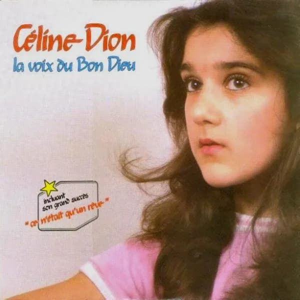 La Voix du bon Dieu