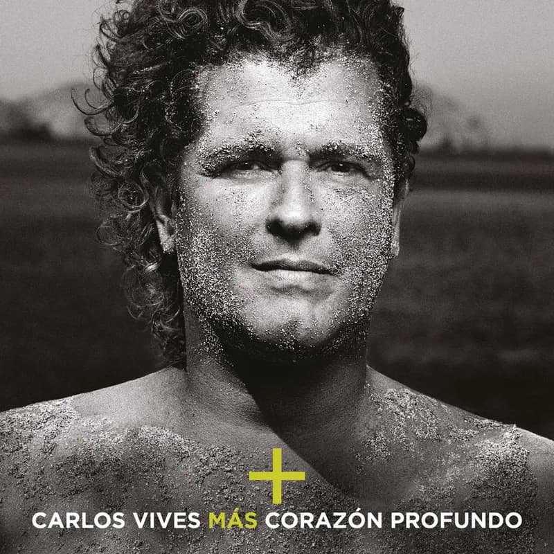 Más + corazón profundo