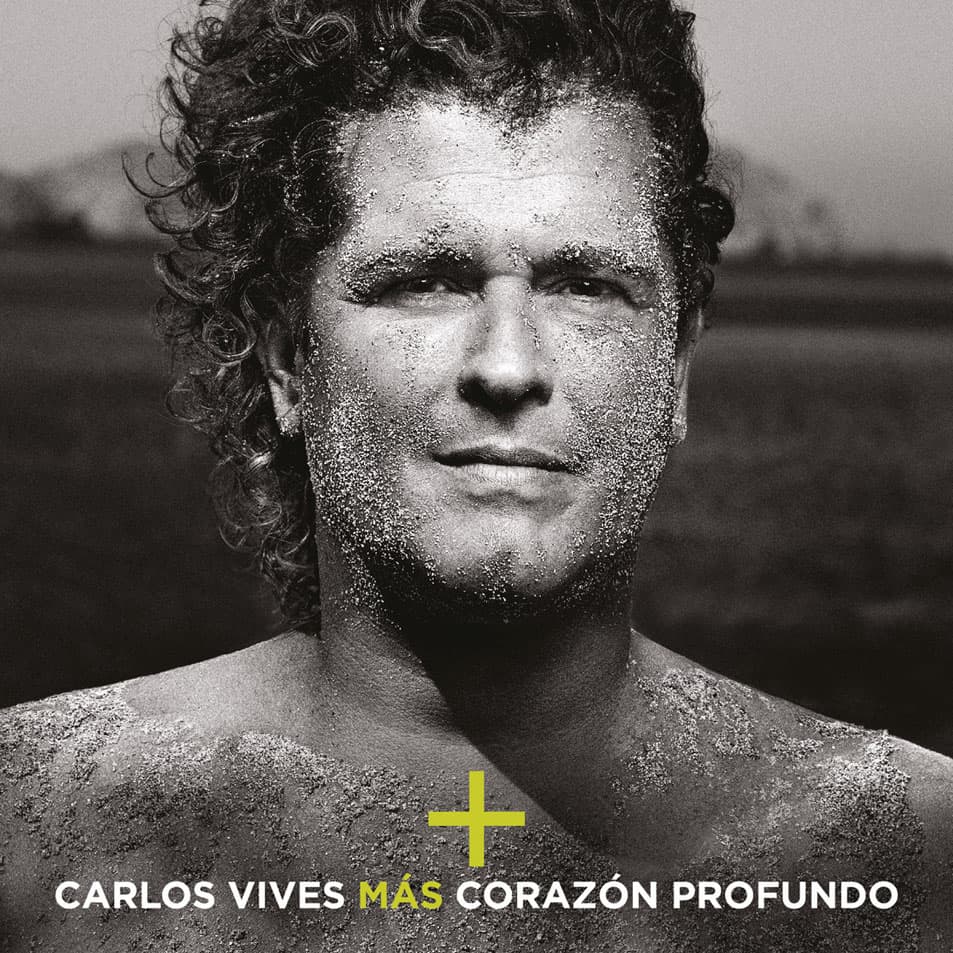 Más + corazón profundo