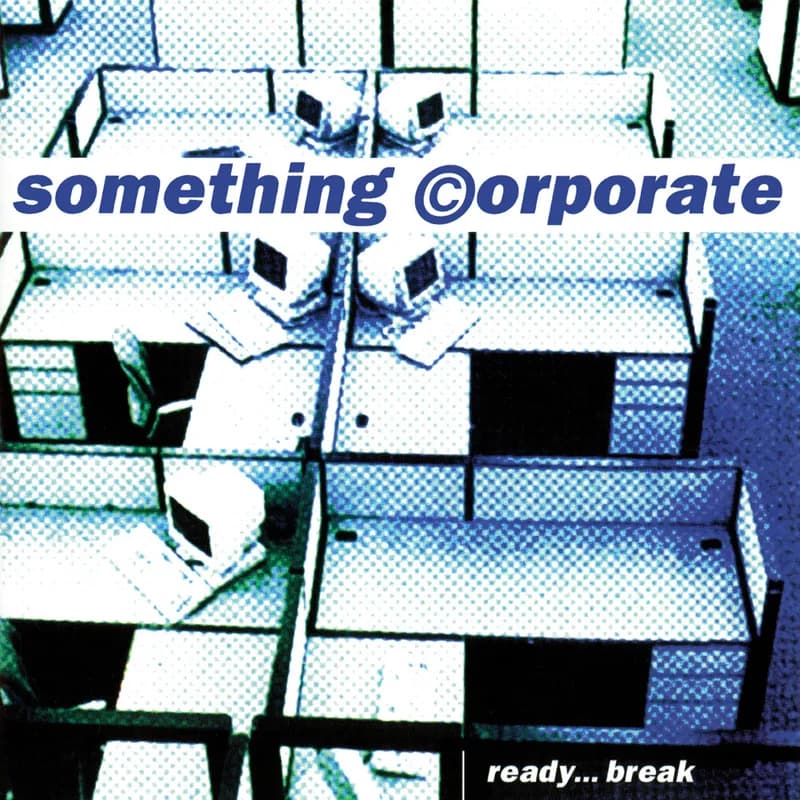 Ready... Break