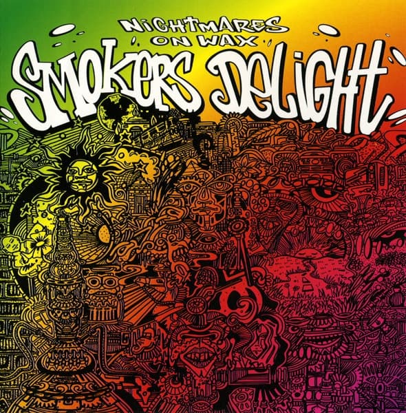 Smokers Delight