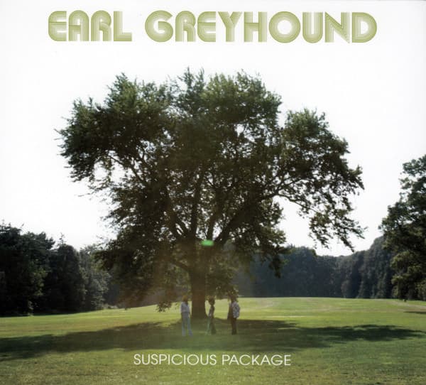 Suspicious Package