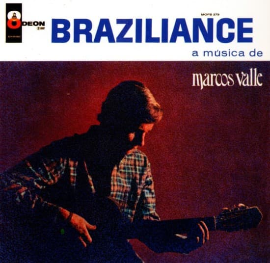 Braziliance!