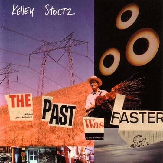 Past Was Faster