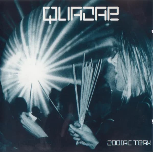 Zodiac Trax