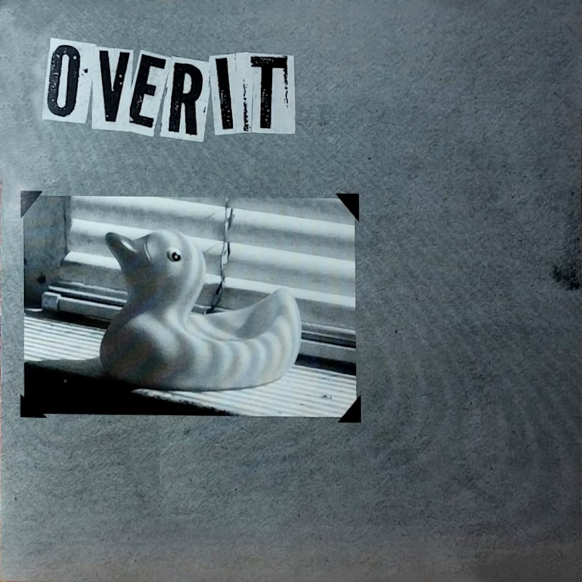 Over It