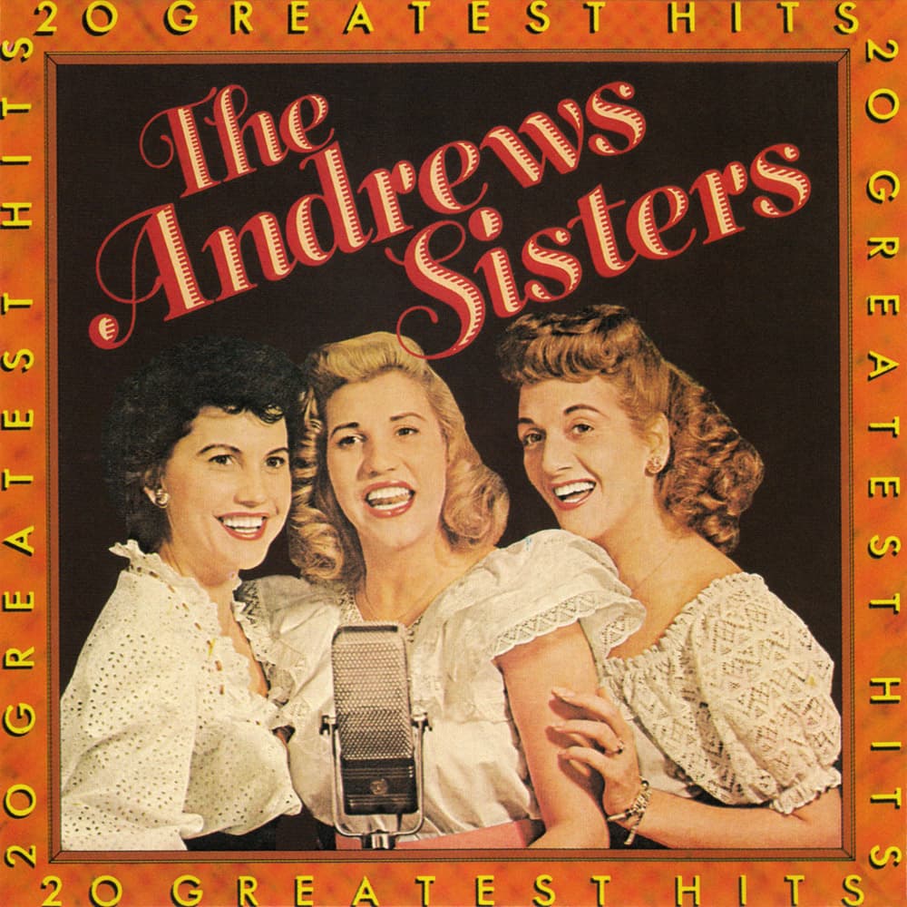 20 Greatest Hits