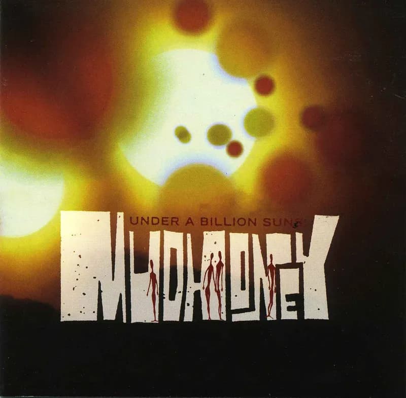 Under a Billion Suns