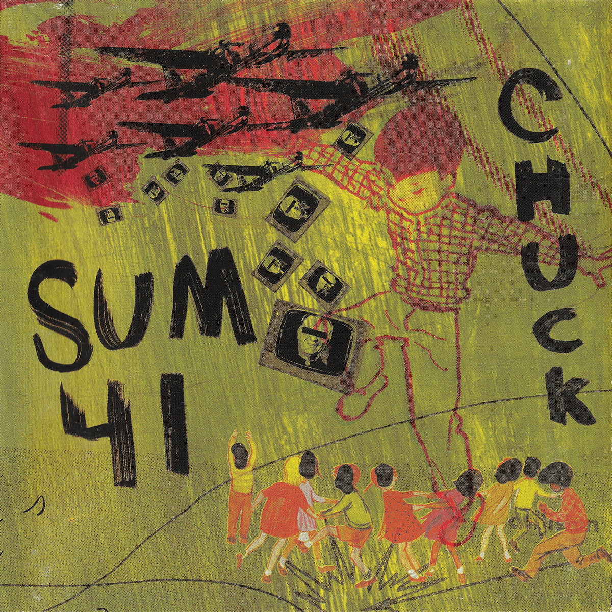 Chuck