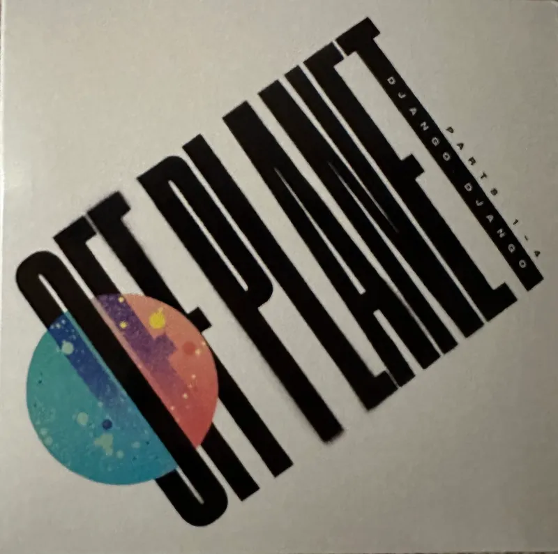 Off Planet