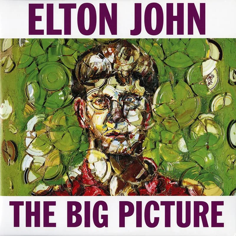 The Big Picture