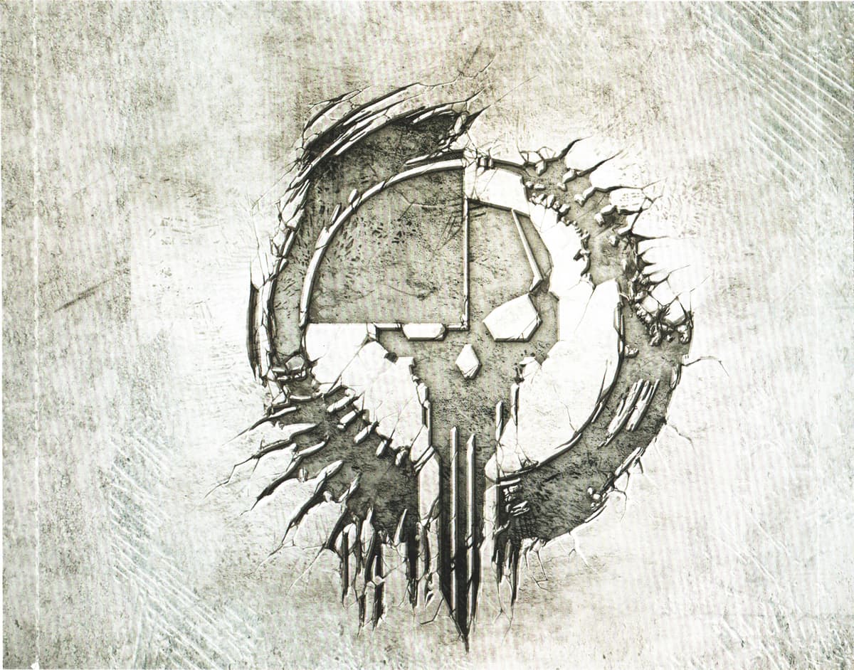 End of an Empire, Chapter 04: Death