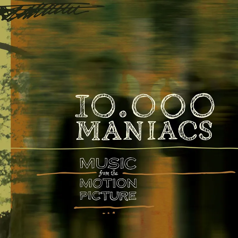Music From the Motion Picture