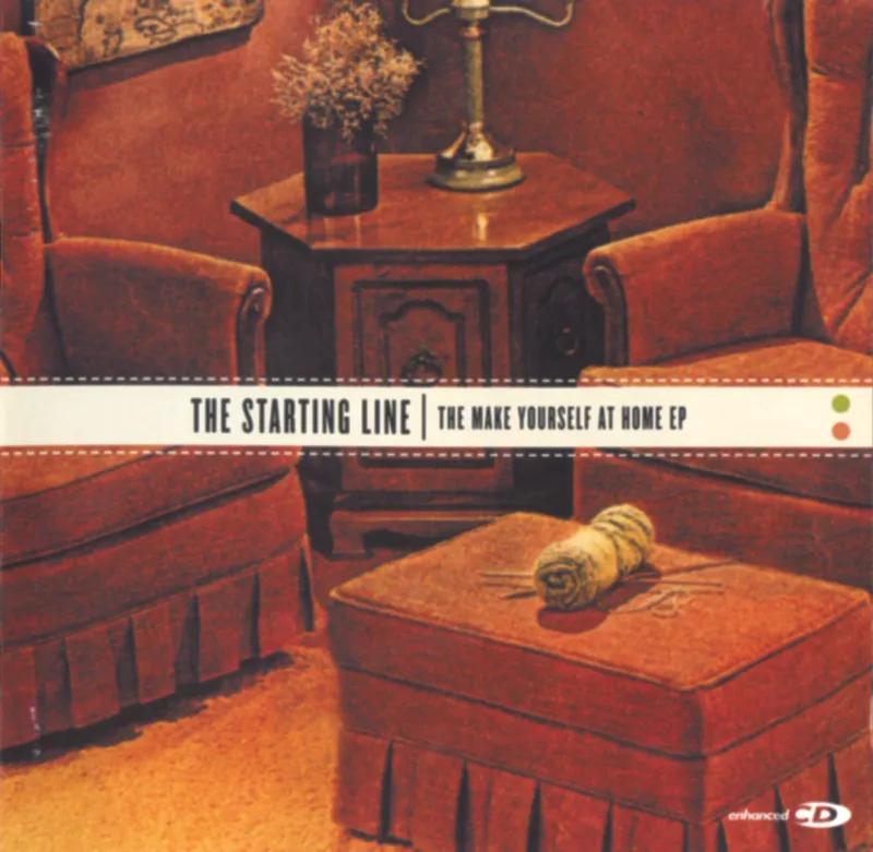 The Make Yourself at Home EP