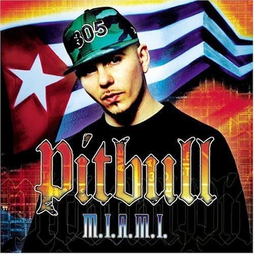 M.I.A.M.I.
