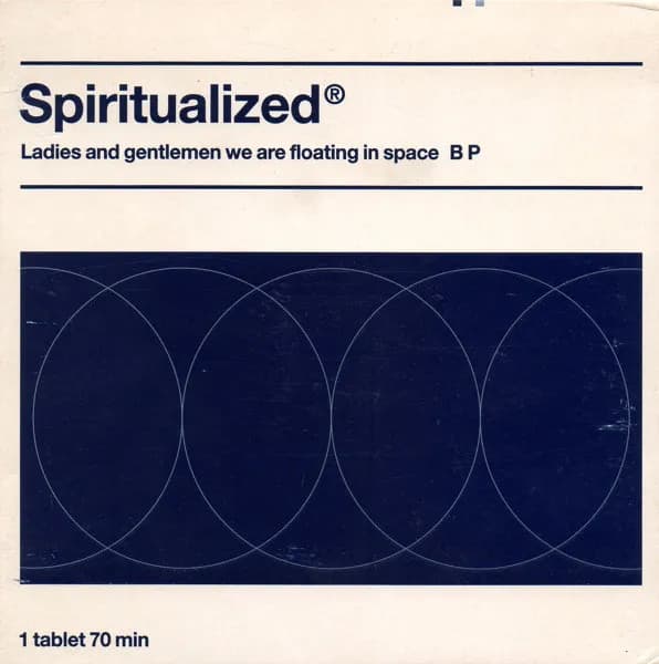 Ladies and Gentlemen We Are Floating in Space