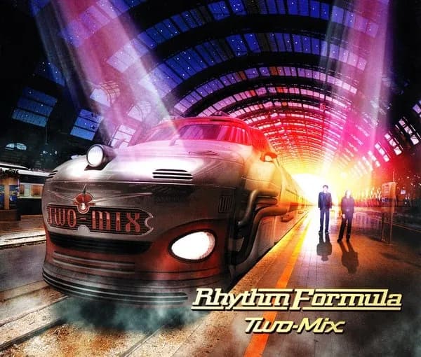 Rhythm Formula