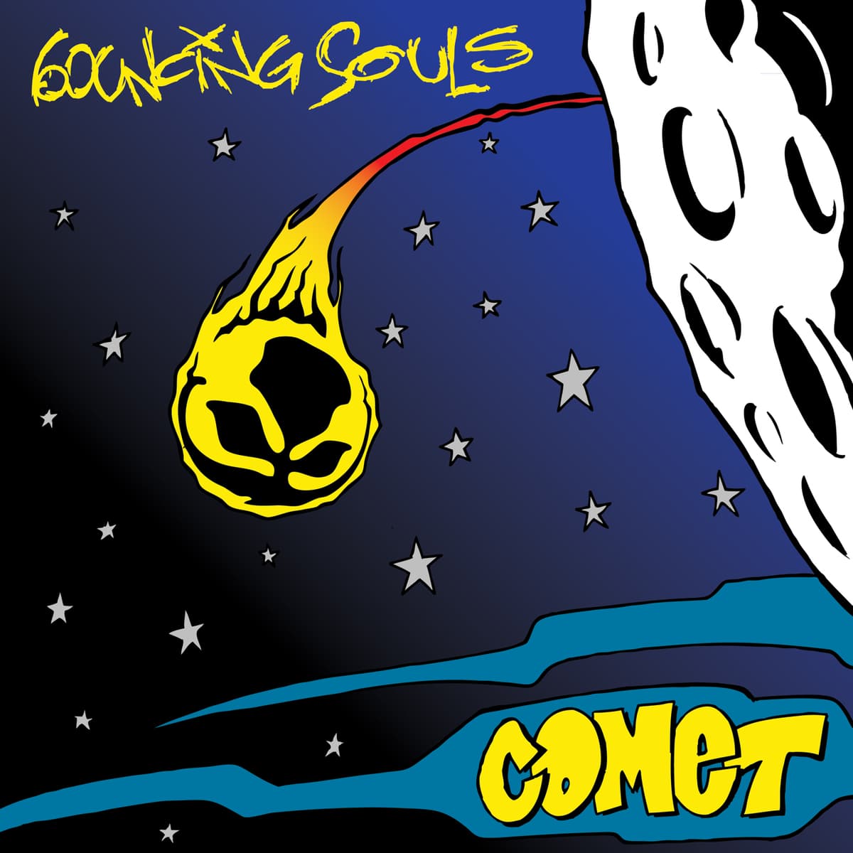 Comet