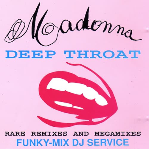 Deep Throat